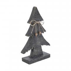 90070-Three-Tiered-Pine-Distressed-Dark-Grey-Wooden-Tree-Large-11x7x2.5-image-2