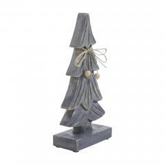 90073-Four-Tiered-Pine-Distressed-Dark-Grey-Wooden-Tree-Large-10.25x4.75x2.5-image-2