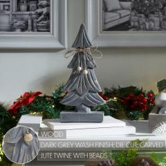 90073-Four-Tiered-Pine-Distressed-Dark-Grey-Wooden-Tree-Large-10.25x4.75x2.5-image-4
