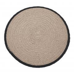 90506-VHC-Brands-Raven-Harvest-Stencil-12-Inch-Round-Cotton-Quilted-Farmhouse-Trivet-Hot-Pad-for-Rustic-Fall-Kitchen-Decor-2-PC-Bundle-image-5