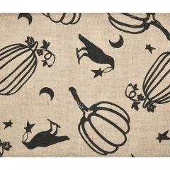 90516-Raven-Harvest-Rustic-Farmhouse-Natural-Burlap-Jute-Table-Runner-12x48-Woven-Home-Decor-2-PC-Bundle-image-6