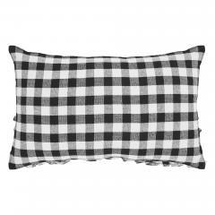 90536-Annie-Black-Buffalo-Check-Pumpkin-Ruffle-Accent-Pillow-14x22-Farmhouse-Fall-Home-Decor-2-PC-BOGO-Bundle-image-5