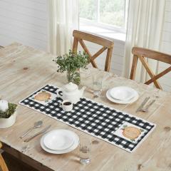 90538-VHC-Brands-Annie-Black-Check-Buffalo-Plaid-Pumpkin-Harvest-Table-Runner-Farmhouse-Fall-Holiday-Kitchen-Dining-Home-Decor-12x36-Inches-2-PC-BOGO-Bundle-image-3