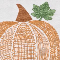 90539-Annie-Black-White-Buffalo-Check-Pumpkin-Trivet-8x8-inch-Farmhouse-Fall-Kitchen-Hot-Pad-2-PC-BOGO-Bundle-image-6