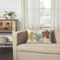 90544-Bountifall-Leaves-Autumn-Botanical-Decorative-Accent-Throw-Pillow-14x22-For-Couch-Sofa-Bed-2-PC-BOGO-Bundle-image-3