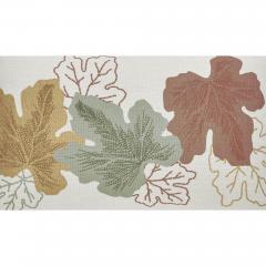 90544-Bountifall-Leaves-Autumn-Botanical-Decorative-Accent-Throw-Pillow-14x22-For-Couch-Sofa-Bed-2-PC-BOGO-Bundle-image-6