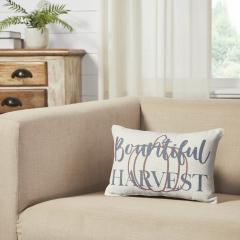 90545-Pumpkin-Harvest-Fall-Decorative-Throw-Pillow-9.5x14-Inch-Lumbar-Accent-Autumn-Farmhouse-Home-Decor-2-PC-BOGO-Bundle-image-3