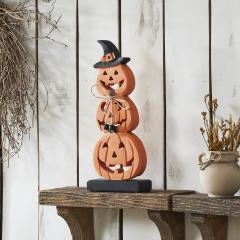 90523-Stacked-Wooden-Jack-O-Lantern-14.25in-Tall-Rustic-Farmhouse-Halloween-Fall-Decor-2-PC-Bundle-image-3