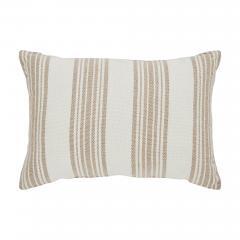90546-Bountifall-Gathered-Floral-Lumbar-Pillow-9.5x14-Decorative-Farmhouse-Accent-Cushion-2-PC-BOGO-Bundle-image-5