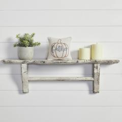 90547-Farmhouse-Fall-Harvest-Pumpkin-Gather-Decorative-Accent-Pillow-6x6-Inch-2-PC-BOGO-Bundle-image-3