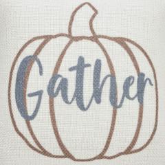 90547-Farmhouse-Fall-Harvest-Pumpkin-Gather-Decorative-Accent-Pillow-6x6-Inch-2-PC-BOGO-Bundle-image-6