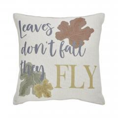90550-Bountifall-Leaves-Fall-Autumn-Throw-Pillow-12x12-Decorative-Accent-Cushion-for-Indoor-Home-Decor-2-PC-BOGO-Bundle-image-1