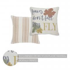 90550-Bountifall-Leaves-Fall-Autumn-Throw-Pillow-12x12-Decorative-Accent-Cushion-for-Indoor-Home-Decor-2-PC-BOGO-Bundle-image-2