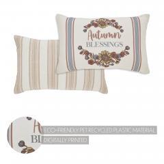 90551-Bountifall-Autumn-Blessings-Fall-Harvest-Lumbar-Throw-Pillow-14x22-Seasonal-Home-Decor-Accent-2-PC-BOGO-Bundle-image-2