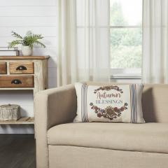 90551-Bountifall-Autumn-Blessings-Fall-Harvest-Lumbar-Throw-Pillow-14x22-Seasonal-Home-Decor-Accent-2-PC-BOGO-Bundle-image-3