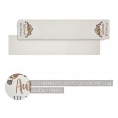 90554-Bountifall-Autumn-Blessings-Table-Runner-12x60-Inch-Seasonal-Fall-Harvest-Thanksgiving-Dining-Home-Decor-2-PC-BOGO-Bundle-image-2