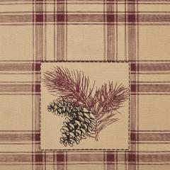 90557-VHC-Brands-Connell-Pinecone-Plaid-Cotton-Kitchen-Dish-Towel-Set-3-Absorbent-Rustic-Farmhouse-Lodge-Decor-Tea-Towels-19x28-Inch-6-PC-BOGO-Bundle-image-5