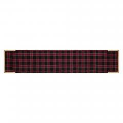 90559-VHC-Brands-Connell-Pinecone-Quilted-Table-Runner-12-x-60-Rustic-Lodge-Cabin-Woodland-Fall-Home-Kitchen-Decor-2-PC-BOGO-Bundle-image-5
