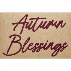 90561-Decorative-Throw-Pillow-Connell-Autumn-Blessings-9.5x14in-Fall-Harvest-Seasonal-Home-Decor-Accent-Pillow-2-PC-BOGO-Bundle-image-6