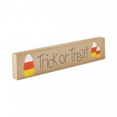 90562-Halloween-Trick-or-Treat-Candy-Corn-MDF-Wall-Decor-Sign-Festive-Fall-Accent-2-PC-BOGO-Bundle-image-6