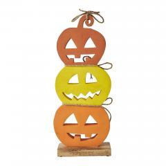 90563-Halloween-Jack-O-Lantern-Stacked-Wood-Tabletop-Decor-Rustic-Fall-Pumpkin-Figurine-16.75in-2-PC-BOGO-Bundle-image-5