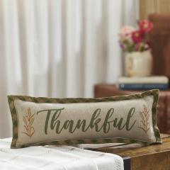 90528-Harvest-Blessings-Thankful-Decorative-Fall-Throw-Pillow-Autumn-Home-Decor-Accent-Cushion-5x15-Inch-2-PC-Bundle-image-3