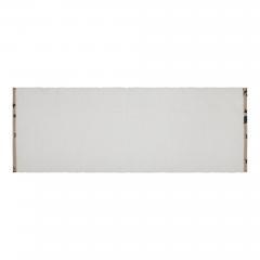 90603-Raven-Harvest-Black-Polypropylene-Indoor-Outdoor-Runner-Rug-17x48-Farmhouse-Rustic-Durable-Easy-Clean-Entryway-Patio-Kitchen-Hallway-2-PC-BOGO-Bundle-image-6