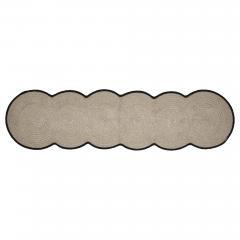 90608-VHC-Brands-Raven-Harvest-Simplify-Stencil-Farmhouse-Cotton-Table-Runner-Black-Tan-12x48-Inch-2-PC-BOGO-Bundle-image-5