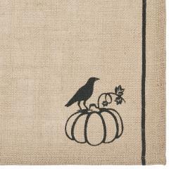 90610-Raven-Harvest-Farmhouse-Rustic-Natural-Jute-Burlap-Placemat-Set-2-13x19-Inch-Table-Mats-4-PC-BOGO-Bundle-image-7