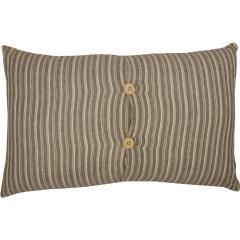 90616-Sawyer-Mill-Farmhouse-Rustic-Charcoal-Gray-Plow-Lumbar-Throw-Pillow-14x22-Decorative-Accent-2-PC-BOGO-Bundle-image-5