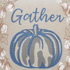 90530-Ashmont-Gathered-Farmhouse-Textured-Accent-Pillow-12x12-Inch-2-PC-BOGO-Bundle-image-6