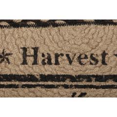 90623-Sawyer-Mill-Charcoal-Plow-Braided-Jute-Half-Round-Farmhouse-Entryway-Accent-Rug-16.5x33-Indoor-Mat-2-PC-BOGO-Bundle-image-6