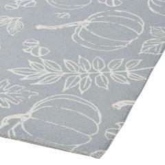 90624-Grey-Pumpkin-Silhouette-Indoor-Outdoor-Accent-Rug-Fall-Autumn-Polypropylene-Rectangle-Doormat-17x36-Inch-2-PC-BOGO-Bundle-image-7