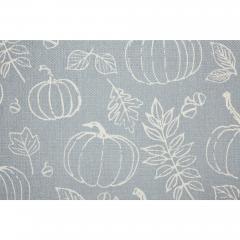 90624-Grey-Pumpkin-Silhouette-Indoor-Outdoor-Accent-Rug-Fall-Autumn-Polypropylene-Rectangle-Doormat-17x36-Inch-2-PC-BOGO-Bundle-image-8