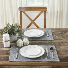 90625-Farmhouse-Fall-Harvest-Grey-Cotton-Pumpkin-Silhouette-Placemat-Set-of-2-13x19-inch-Autumn-Thanksgiving-Dining-Table-Decor-4-PC-BOGO-Bundle-image-3