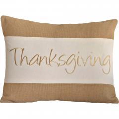90630-Thanksgiving-Autumn-Harvest-Decorative-Lumbar-Pillow-14x18-Fall-Seasonal-Home-Accent-2-PC-BOGO-Bundle-image-1