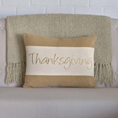 90630-Thanksgiving-Autumn-Harvest-Decorative-Lumbar-Pillow-14x18-Fall-Seasonal-Home-Accent-2-PC-BOGO-Bundle-image-3