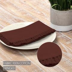 90636-Cassidy-Burgundy-Napkin-Set-of-6-18x181-2-PC-BOGO-Bundle-image-2