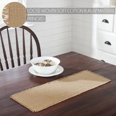 90650-Burlap-Natural-Runner-Fringed-8x24-2-PC-BOGO-Bundle-image-2