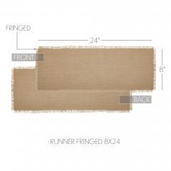 90650-Burlap-Natural-Runner-Fringed-8x24-2-PC-BOGO-Bundle-image-4