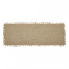 90650-Burlap-Natural-Runner-Fringed-8x24-2-PC-BOGO-Bundle-image-5
