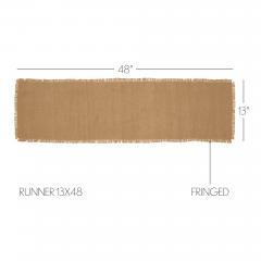 90651-Burlap-Natural-Runner-Fringed-13x48-2-PC-BOGO-Bundle-image-4