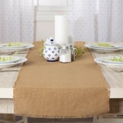 90652-Burlap-Natural-Runner-Fringed-13x72-2-PC-BOGO-Bundle-image-3