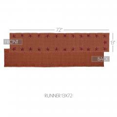 90657-Burgundy-Star-Runner-Woven-13x72-2-PC-BOGO-Bundle-image-4