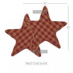 90658-Burgundy-Star-Trivet-Star-Shape-10-2-PC-BOGO-Bundle-image-4