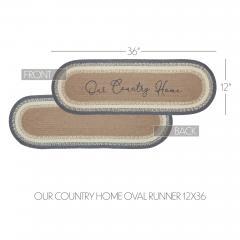 90660-Finders-Keepers-Our-Country-Home-Oval-Runner-12x36-2-PC-BOGO-Bundle-image-4