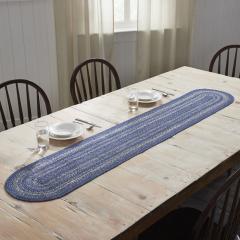 90662-Great-Falls-Blue-Jute-Oval-Runner-13x72-2-PC-BOGO-Bundle-image-3