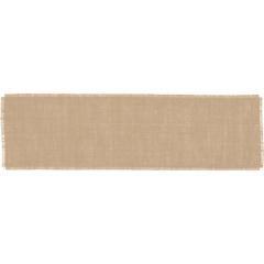 90664-Greetings-Jute-Burlap-Tan-Runner-12x48-2-PC-BOGO-Bundle-image-5