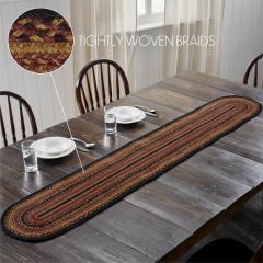 90667-Heritage-Farms-Jute-Oval-Runner-13x72-2-PC-BOGO-Bundle-image-2