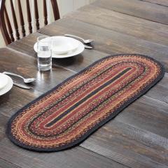 90668-Heritage-Farms-Jute-Oval-Runner-13x36-2-PC-BOGO-Bundle-image-3